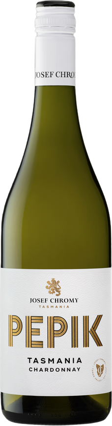 Josef Chromy Wines PEPIK Chardonnay 2024